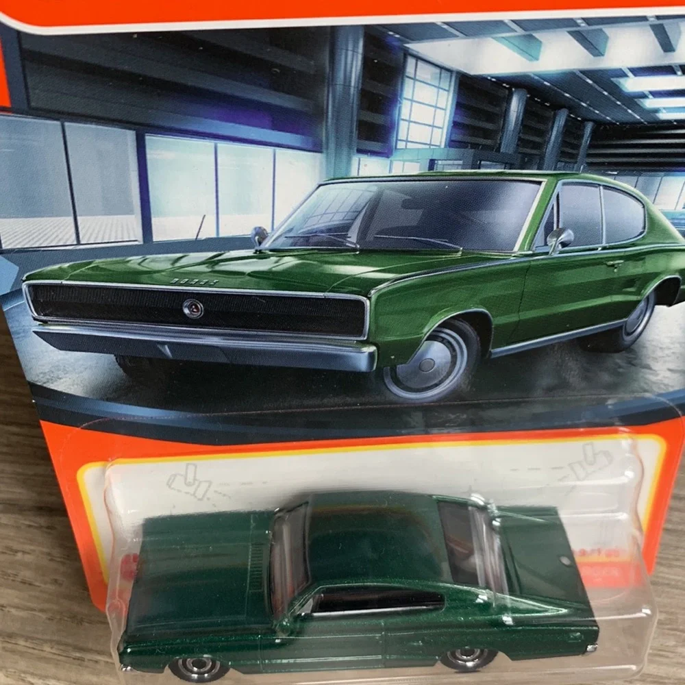 N/A matchbox 1966